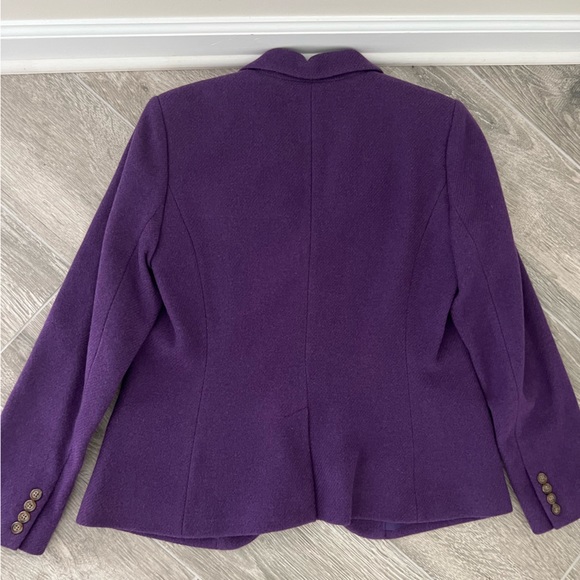 Ralph Lauren Blazer - Picture 2 of 3